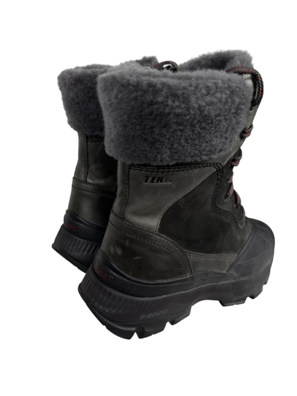L.L. Bean bean storm